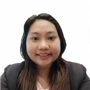 English tutor who teaches English for all ages