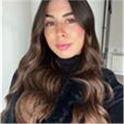 Me defino como una persona responsable, paciente y organizada, con facilidad para explicar conceptos de forma clara y adaptada.