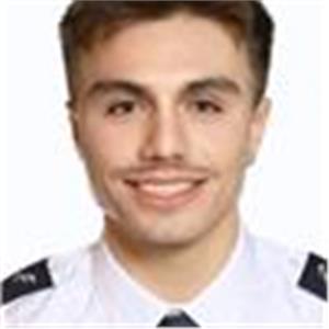 Julian Madrigal Espinoza