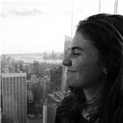 Profesora de inglés ajustado a todas las necesidades (online)