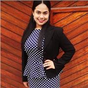 PROFESORA DE INGLÉS BÁSICO, INTERMEDIO Y AVANZADO IMPARTE CLASES DINÁMICAS A NIÑOS, ADOLESCENTES Y ADULTOS EN LIMA