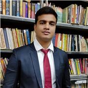 Passionate English & Math Tutor (M.Sc. Student) Offering Private Lessons for all age Students – Online or In-Person