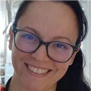 Experiencia en Artes plásticas, Artesania, Arte con reciclaje.