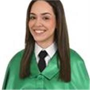 Graduada en Pedagogía apta para estudiantes de entre 3 a 12 años
