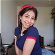 I've been teaching foreigners Turkish for 9 years now. Besides being my native language I know everything about Turkish!