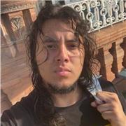 Spanish native and Catalan and English professional seeking to help people learn a new language or help them with their lifestyle.