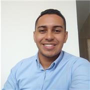 ABOGADO Y PROFESOR EN CONFLICTO ARMADO Y POSTCONFLICTO, CATEDRA DE PAZ, EN LA CIUDAD DE BARRANQUILLA.
 PRESENCIAL Y VIRTUAL