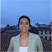 Finalizando el grado de magisterio en Educación Primaria, con nivel B1 de inglés, sacándome el B2 por Cambridge, por lo que ofrezco clases de apoyo de inglés además de otras asignaturas