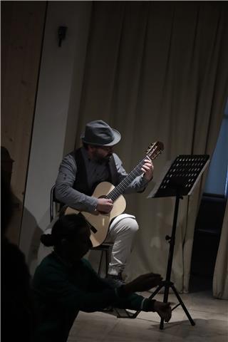 Daniel