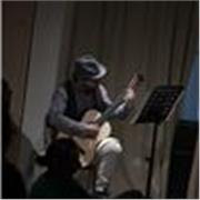 Professeur de guitare classique et électrique