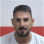 Soy una persona activa y curiosa.
Apasionado del deporte y la educación, y me encanta trabajar con niños y niñas 