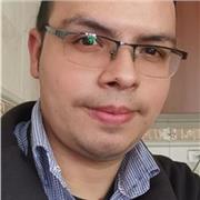 Profesor en matemáticas, nóminas y contratos