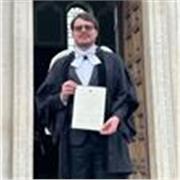 Cambridge-trained historian and current Durham Archaeology postgrad offering humanities tutoring in person or online.