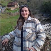 Profesora particular de inglés y materias de la etepa de Educación Primaria