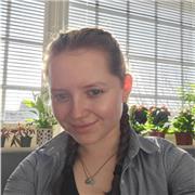 I offer maths tutoring for people who want to improve their skills, or work towards a certain goal ☺️