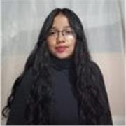 Profesora de inglés para impartir clases a niños y jóvenes