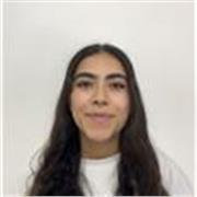 Soy una persona apasionada por las culturas y la enseñanza. Viví 2 años en Estados Unidos como au pair, donde aprendí inglés