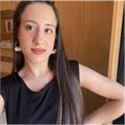 Profesora de inglés para todos los diferentes niveles
