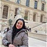 Maestra de regularización y apoyo nivel primaria