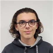 Tuteur qui donne des cours particuliers en Anglais, Français ou Histoire