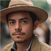 Profesor novato de inglés con un B2 de nivel