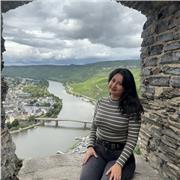 Spanisch Lehrerin für Kinder und erwachsene. Präsenz oder Online