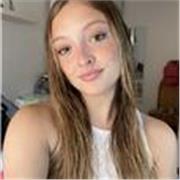 Profesora nativa de inglés, apta para dar clases hasta el nivel B2, a cualquier edad.