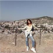 Spanish teacher from Madrid with teaching experience—private online lessons for students of all levels.