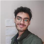 Professor particular de inglês com habilidades psicopedagógicas e personalizadas às suas necessidades
