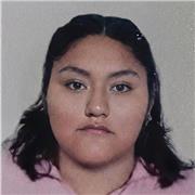 Artísta especializada en técnicas de pintura, acuarela, dibujo y demás áreas plásticas y visuales