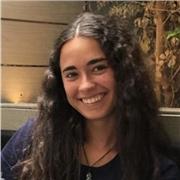 Soy profesora de repaso de primaria y ESO, imparto clases de todas las asignaturas y estoy especializada en el ámbito de las ciencias