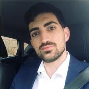 Lezioni di Economia e start-up innovative a ragazz* di scuola superiore o iscritti all'Università.