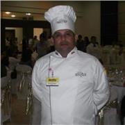 Aprende cocina o amplia tus conocimientos conmigo. Nos vemos