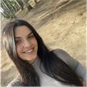 Profesora de apoyo en colegios con alumnos con problemas de integración social.