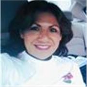 Entrenadora de porteros brinda entrenamientos por las tardes en Atlacomulco