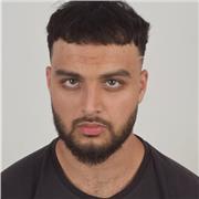 Eesa Khan