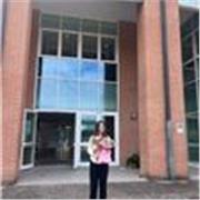 Ragazza diplomata al liceo Ferrari, ho conseguito la certificazione Cambridge C1. offro lezioni per ragazzi di tutte le età