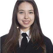 Profesora de inglés, castellano y catalán apto para todos los niveles y edades