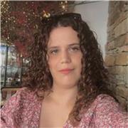 Profesora de inglés para todas las edades desde primaria hasta Bachillerato 