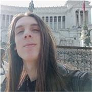 Studente di economia turistica presso ITE Pacinotti, offro lezioni riguardanti contabilità