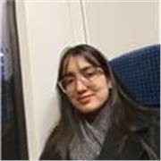Experienced English Speaking Mathematics and English Tutor for Students at any level