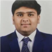 English tutor helping students with English as a foreign language