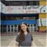 Bioquímica con muchas ganas de enseñar. Cualquier edad