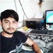 I teach Mathematics upto class 10 where My focus is to strong concepts of my students