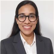 Hablante nativa de español, clases en línea para todos los niveles. ¡En 3 meses notarás el cambio!