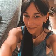 Coach online specializzata in ricomposizione femminile
Allenamenti su misura da casa, supporto costante, approccio empatico.