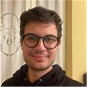 Borsista di Ricerca offre lezioni di biologia