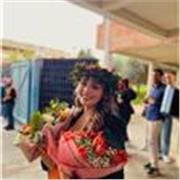 Ciao sono Carlotta e offro ripetizioni per studenti e universitari. Contattatemi!