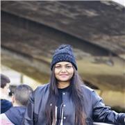 Tutor for English with good commhnication skills