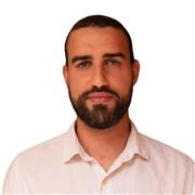 Profesor de inglés para clases particulares. Todas las edades. Niveles A1 a B2